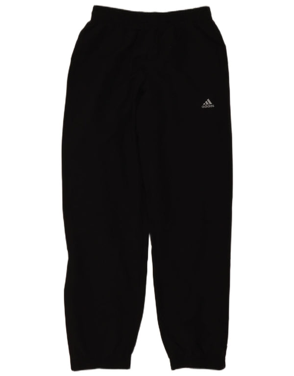 Męskie spodnie dresowe Adidas Clima 365 Joggers XS Czarny poliester