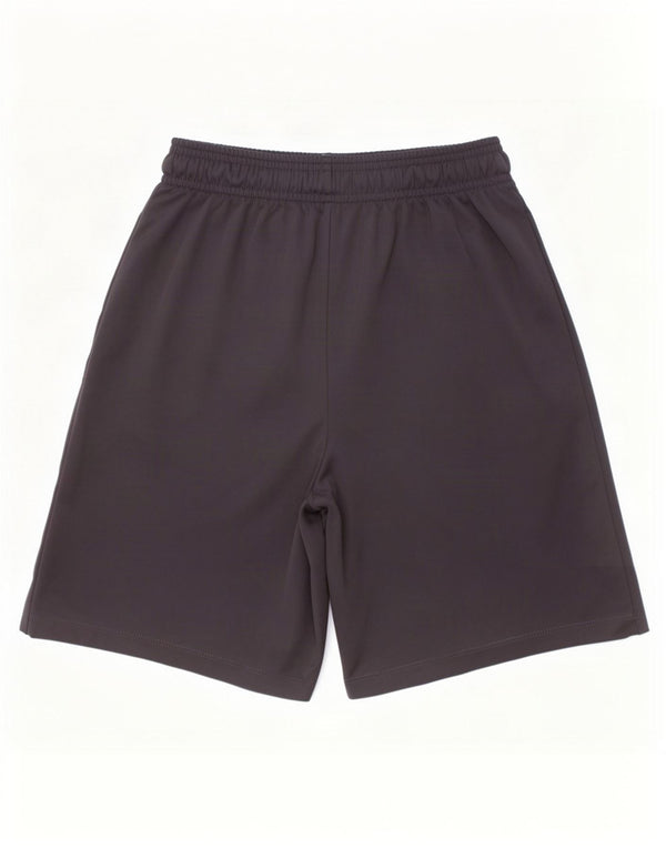 Chłopięce spodenki sportowe Nike Dri Fit 13-14 lat XL, czarny poliester