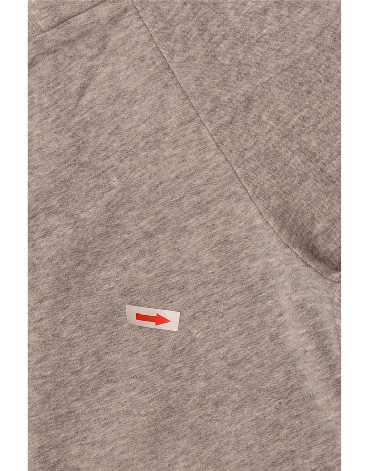 Champion Dziewczęce 11-12 lat, duże, szare