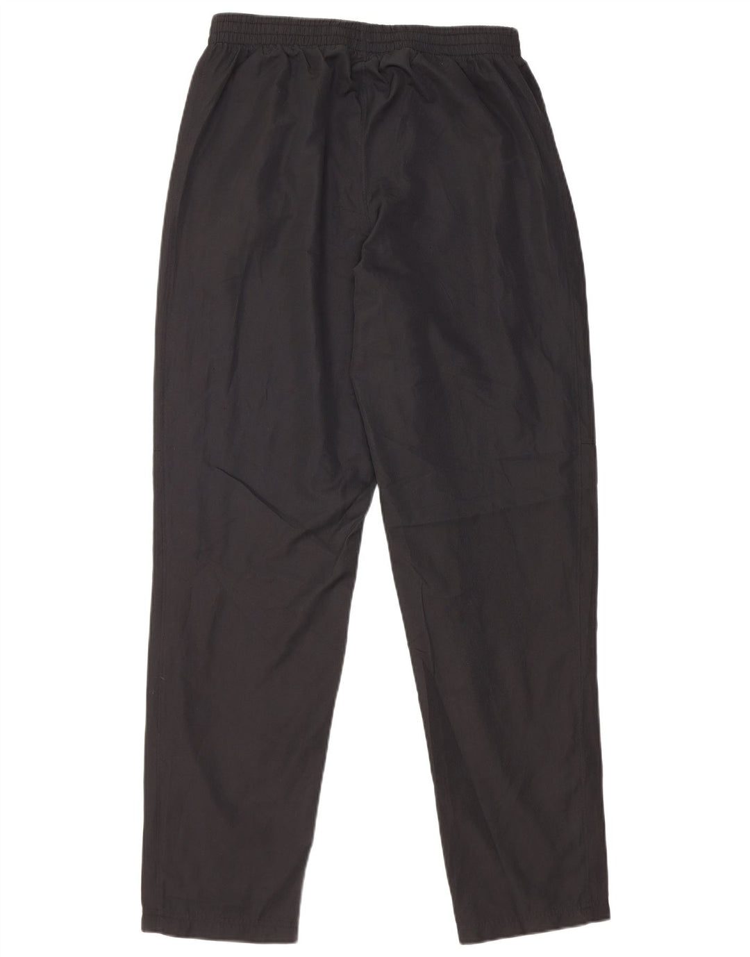 Męskie spodnie dresowe o luźnym kroju Under Armour, średni czarny poliester