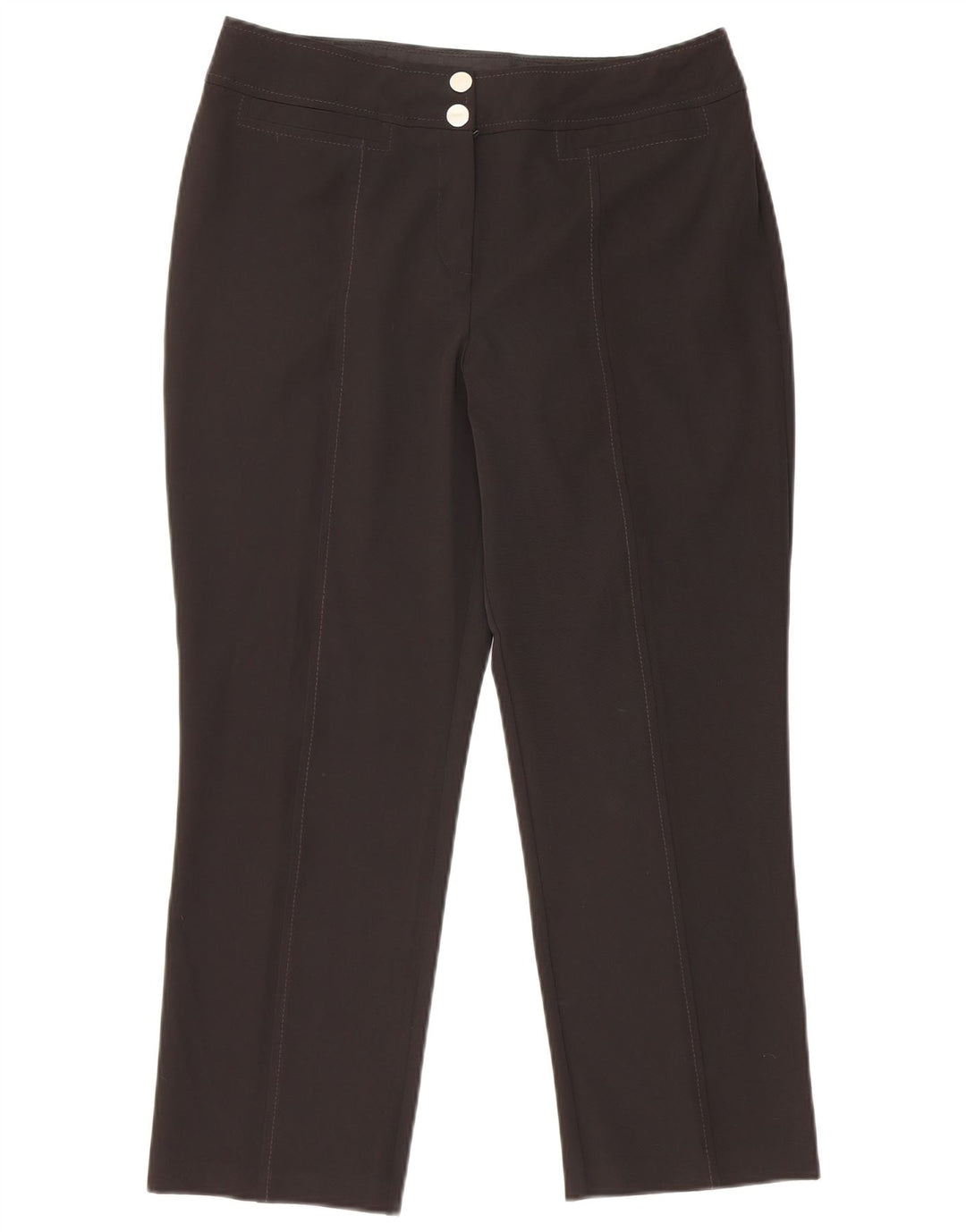 Spodnie damskie MARKS & SPENCER UK 12 Medium W30 L24 Czarne