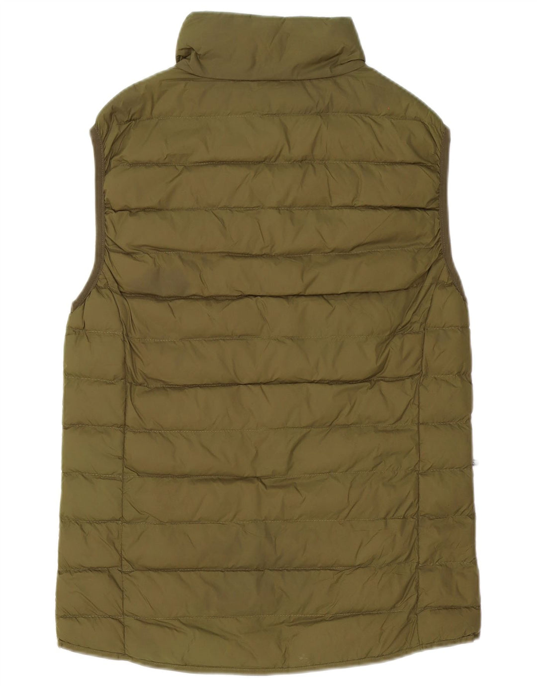 Męska wyściełana kamizelka Jack Wills UK 38 Średni zielony nylon