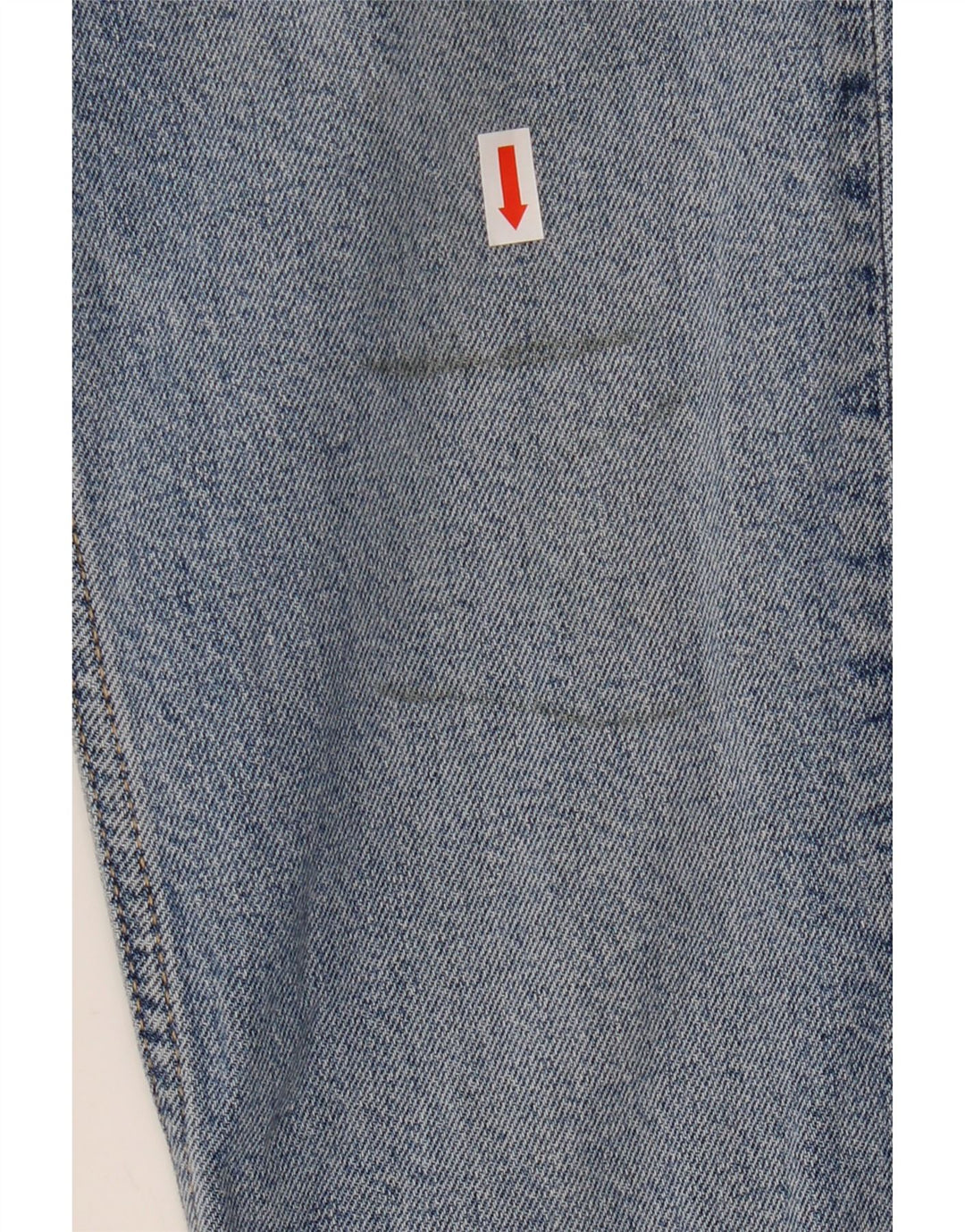 Dżinsy damskie Zara EU 34 2XS W24 L27 Niebieskie