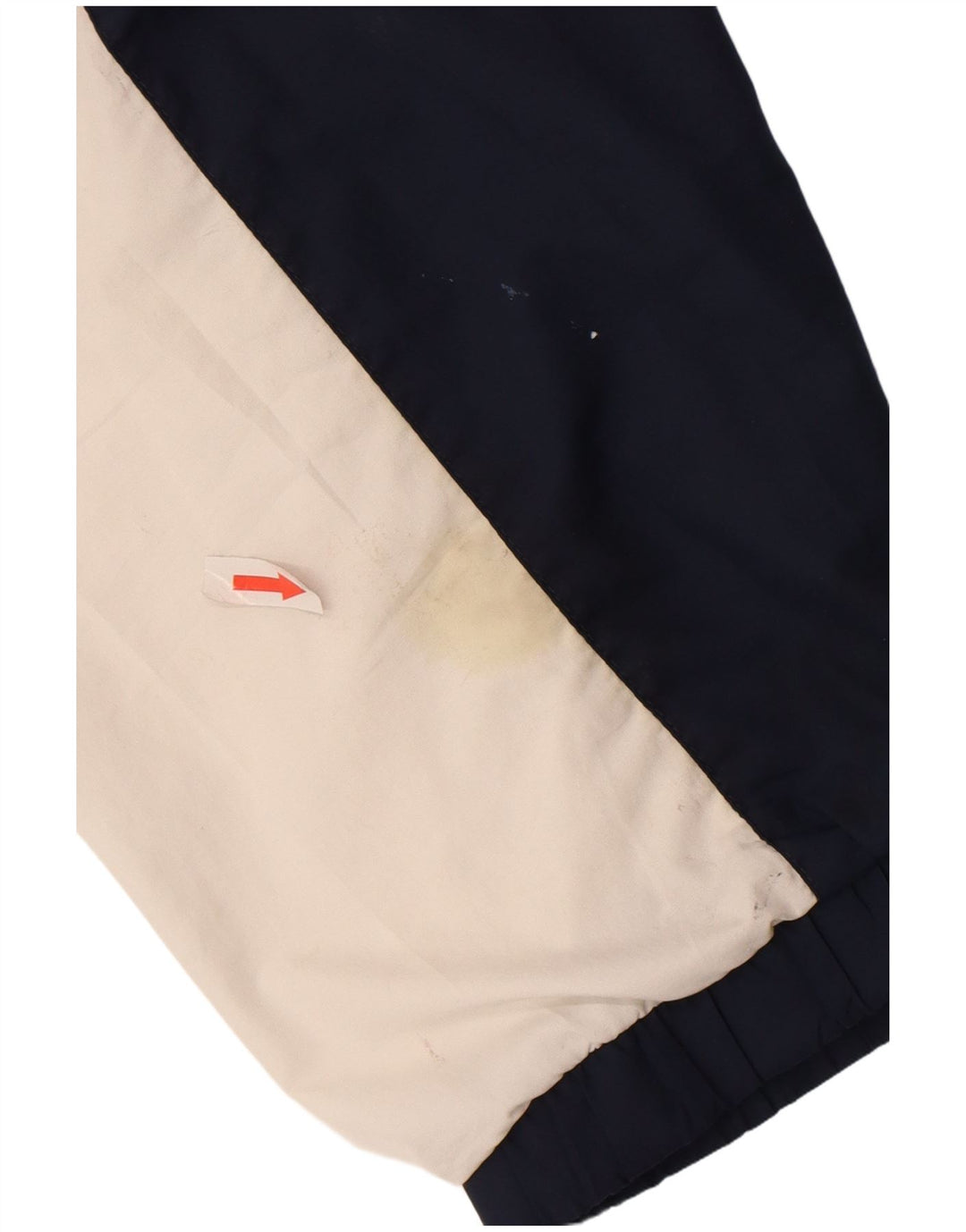 Męska kurtka dresowa Reebok Graphic XL w kolorze zielonym