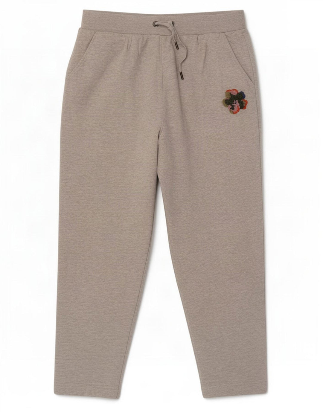 Damskie spodnie dresowe Ted Baker, rozmiar 2, małe, szare