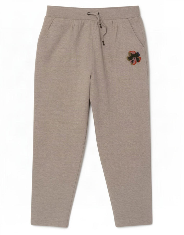Damskie spodnie dresowe Ted Baker, rozmiar 2, małe, szare