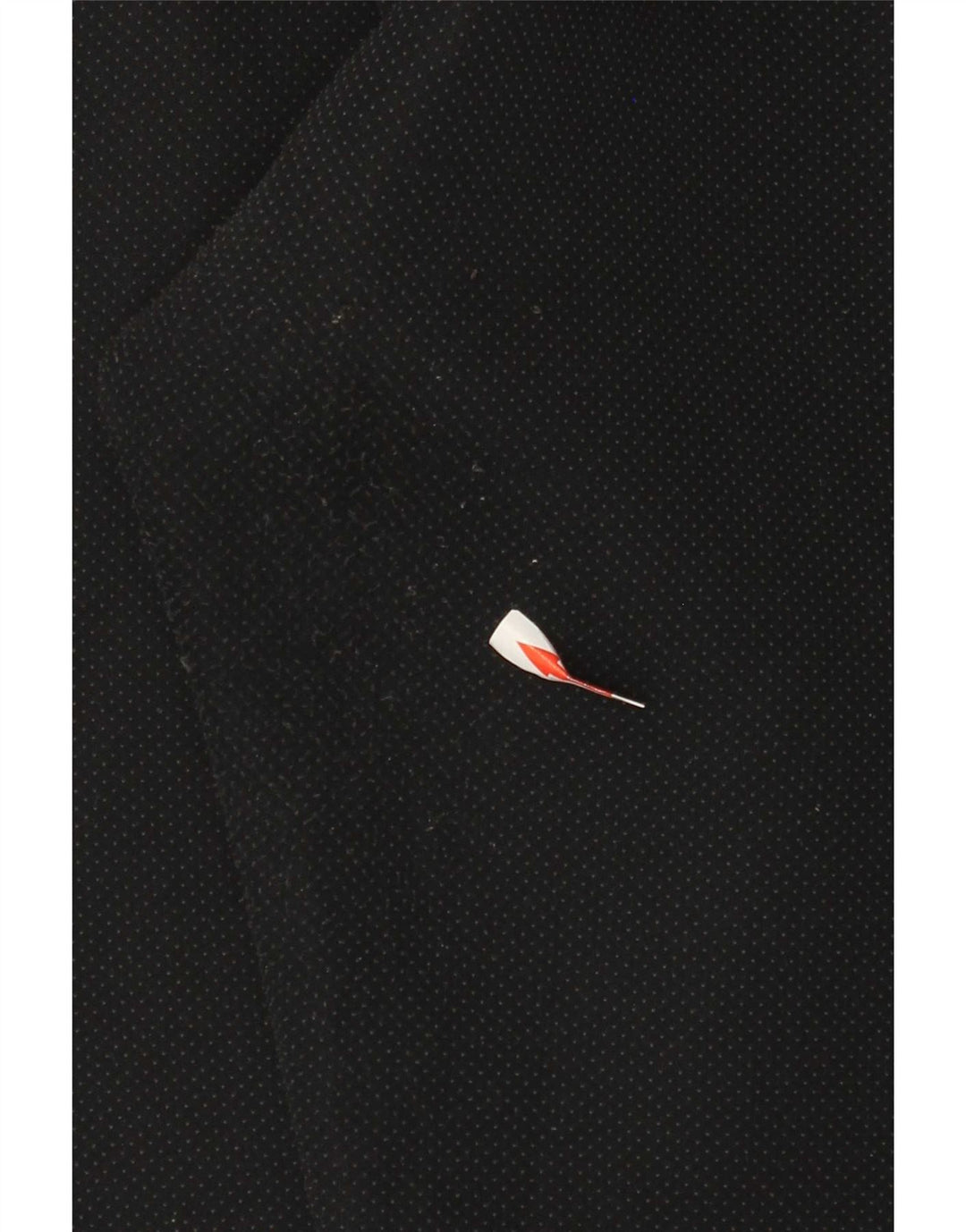 Męskie spodnie dresowe Under Armour Joggers, średni czarny poliester