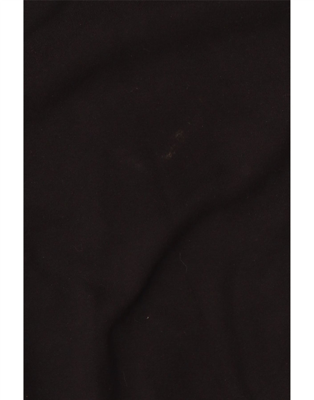 CANTERBURY Chłopięcy sweter z kapturem 11-12 lat, czarny, bawełniany