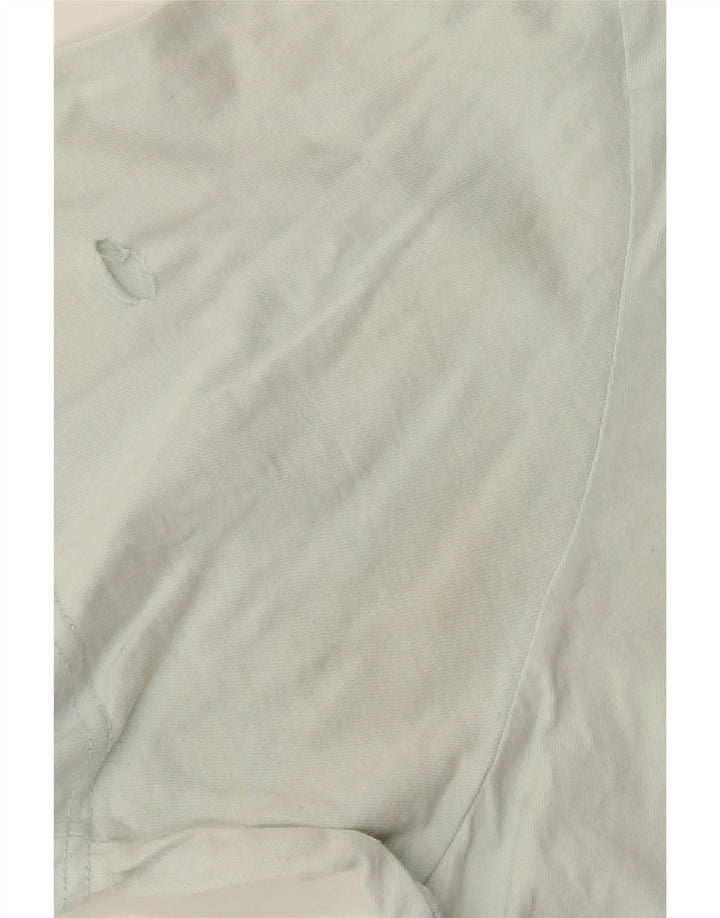 Męska koszulka graficzna BILLABONG Top 2XL niebieska