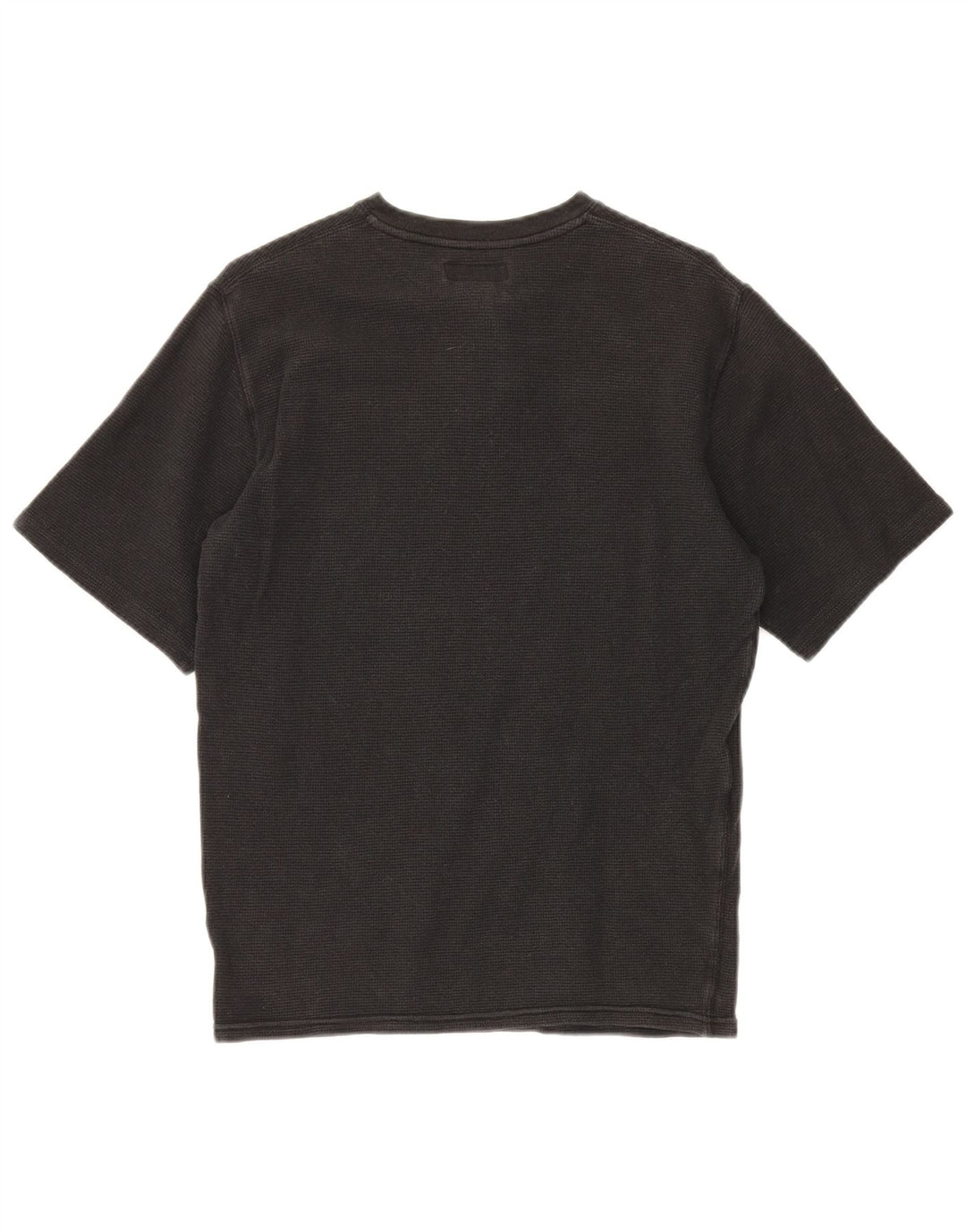 Koszulka męska Polo Ralph Lauren Top mała czarna bawełniana