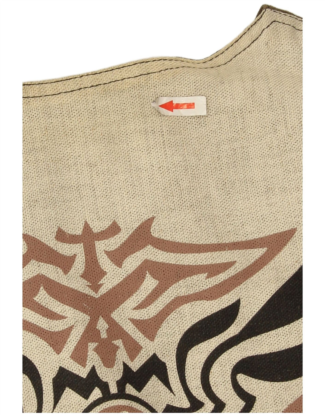 Męska kamizelka w stylu vintage, duża, khaki