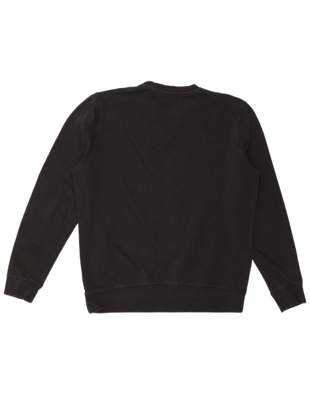US Polo Assn. Męska bluza sweterkowa 2XL czarna