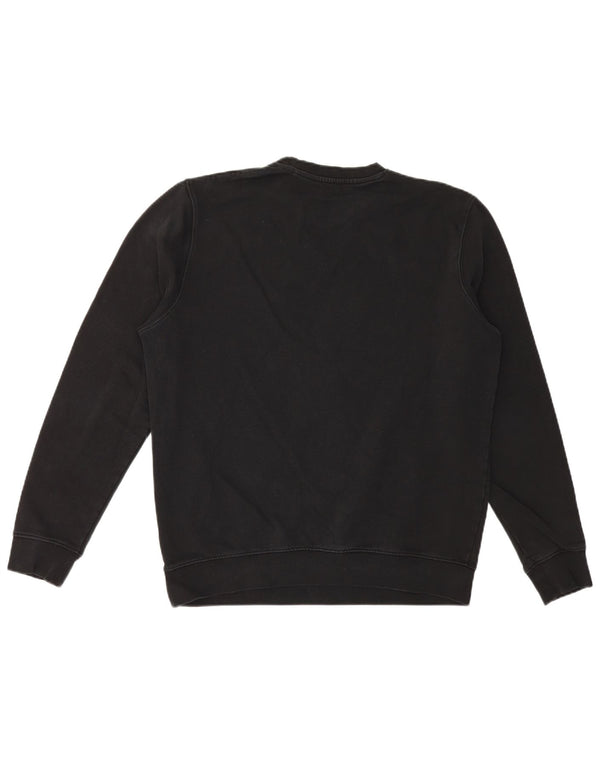 US Polo Assn. Męska bluza sweterkowa 2XL czarna
