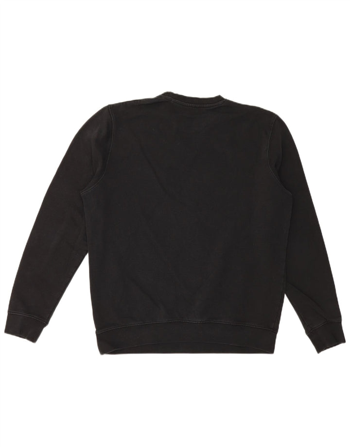 US Polo Assn. Męska bluza sweterkowa 2XL czarna