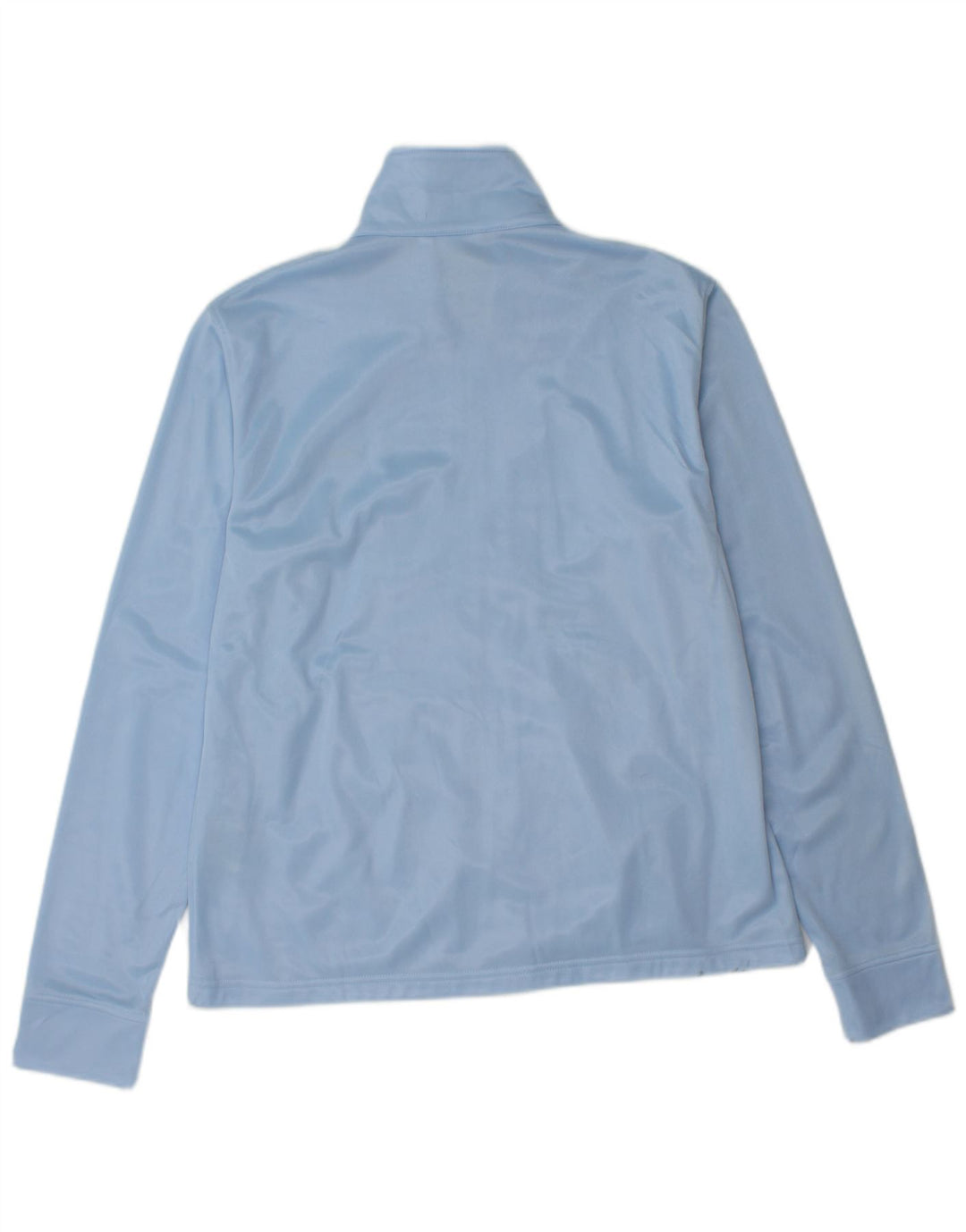 Damska kurtka dresowa Diadora UK 18 XL Niebieski poliester