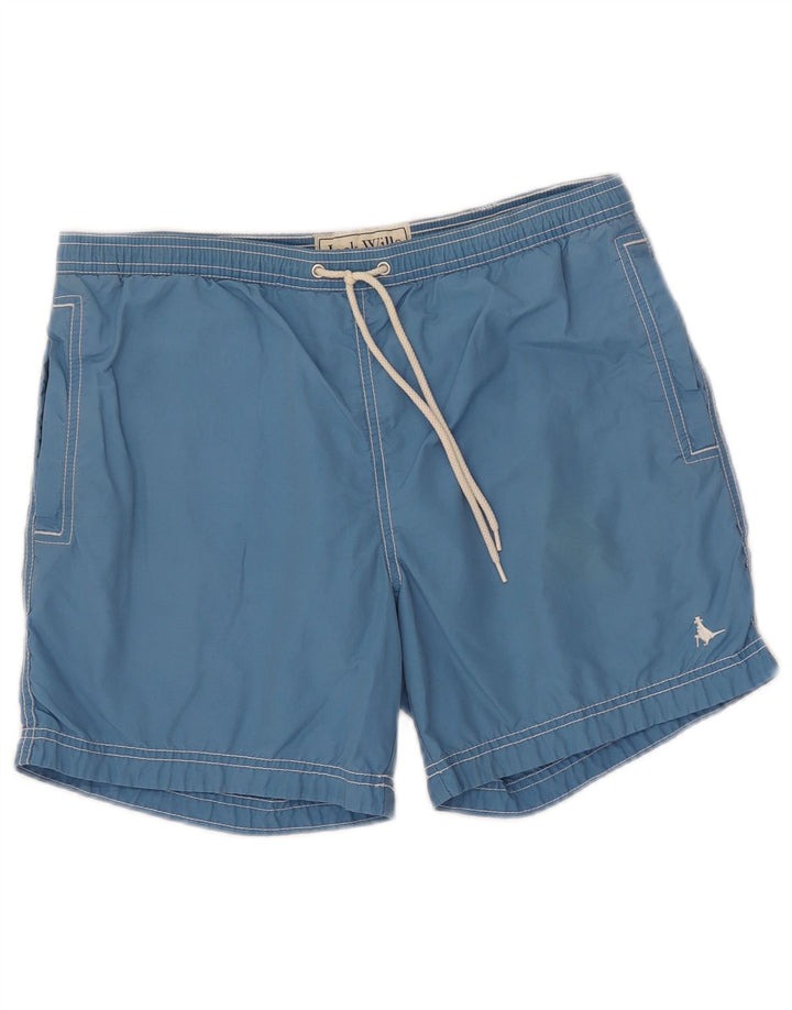Męskie spodenki kąpielowe Jack Wills XS, niebieskie