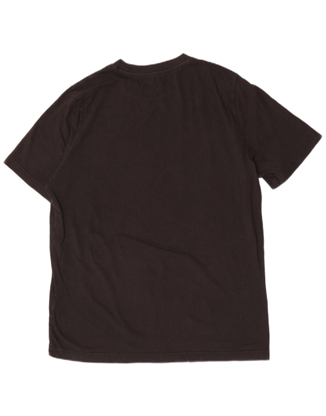 Męski T-shirt z grafiką Puma, duży, czarny