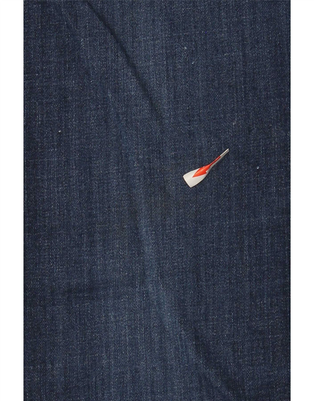 Damskie jeansy Levi's Boyfriend Slim W29 L27 Niebieska bawełna