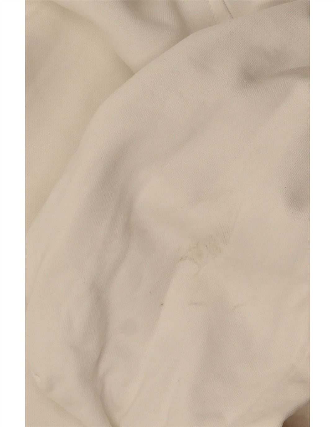 Męski sweter z kapturem Champion Graphic, duży, biały