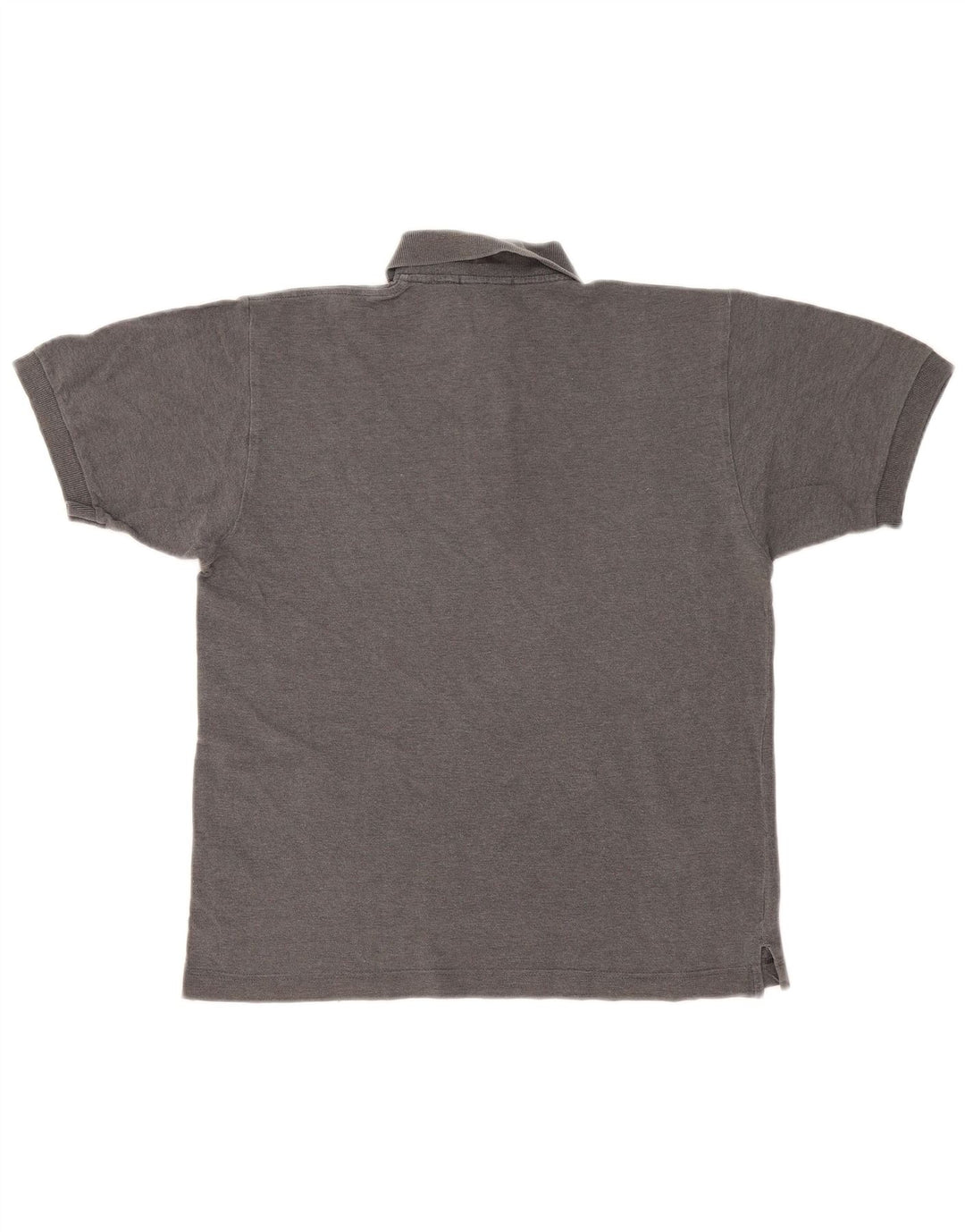 Męska koszulka polo Sergio Tacchini XS, szara bawełna