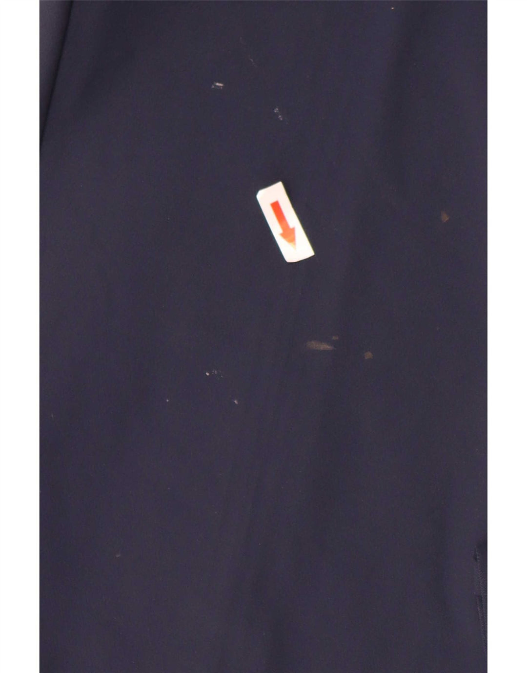 Spodnie damskie Rohan Bootcut UK 12 Medium W30 L26 Granatowe