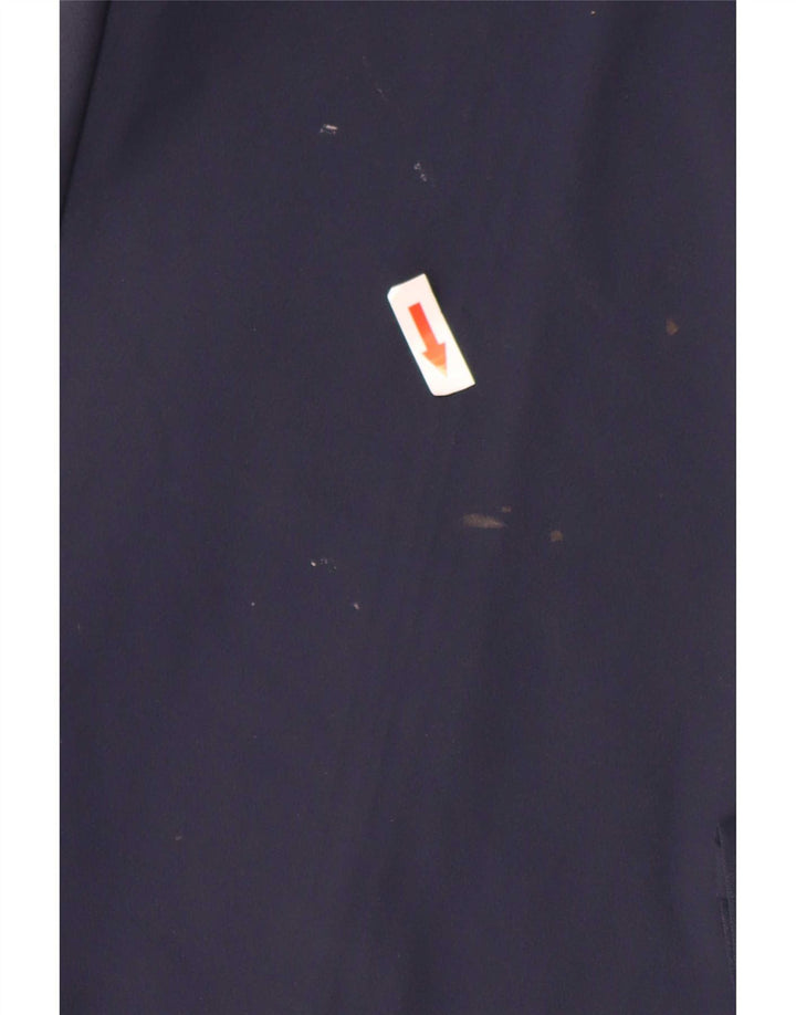Spodnie damskie Rohan Bootcut UK 12 Medium W30 L26 Granatowe