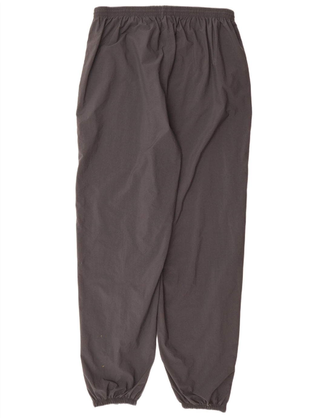 Męskie spodnie dresowe Nike Joggers 2XL Szary nylon
