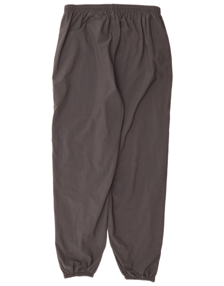 Męskie spodnie dresowe Nike Joggers 2XL Szary nylon