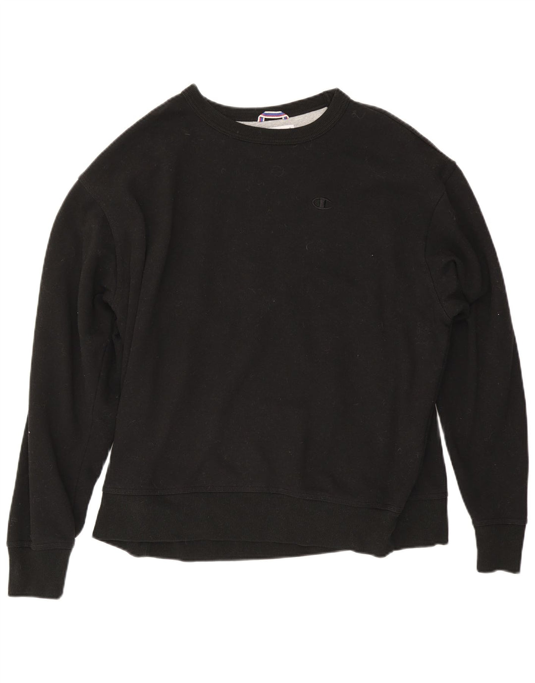 Męska bluza CHAMPION XL czarna