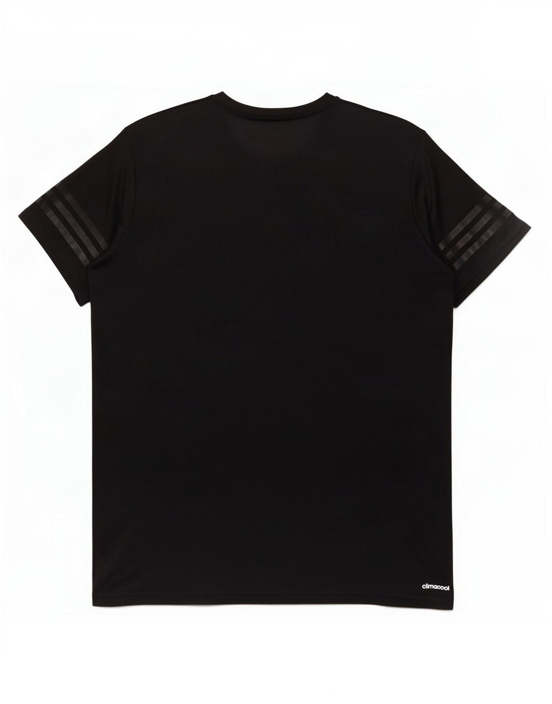 Adidas Męska koszulka Climacool Top duża czarna