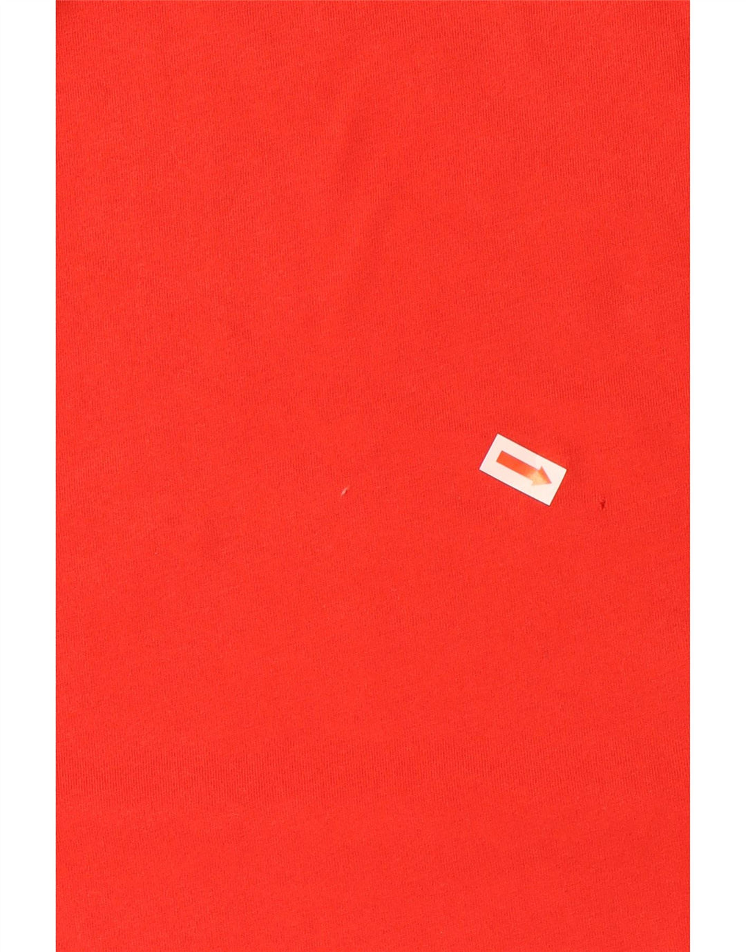 PUMA Boys Graphic T-Shirt Top 13-14 Years Red