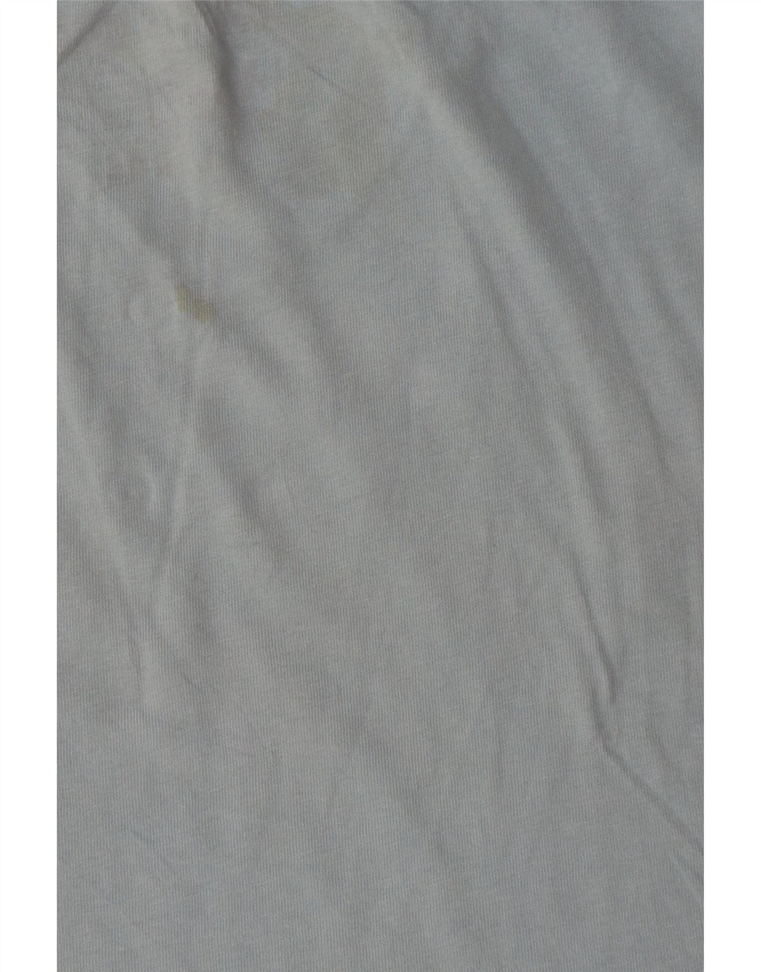 Męski T-shirt z grafiką Vans, duży, niebieski, bawełniany