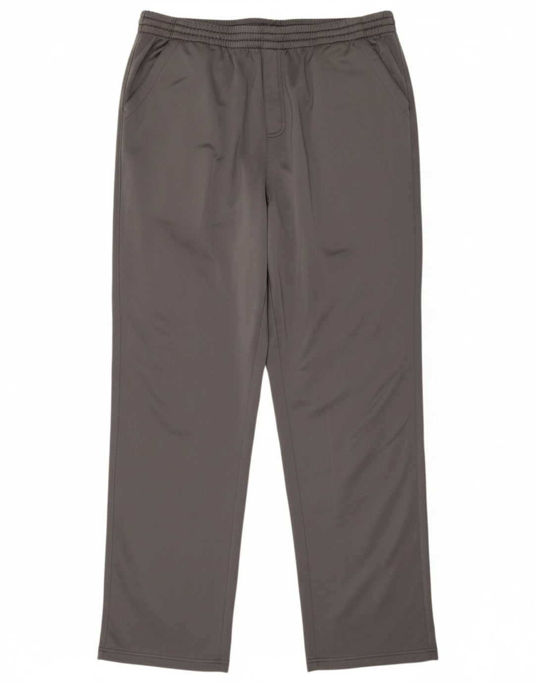 DIADORA Mens Tracksuit Trousers UK 44 XL Grey Polyester