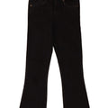 Damskie jeansy Bootcut Zara EU 38 Small W28 L27 Czarne