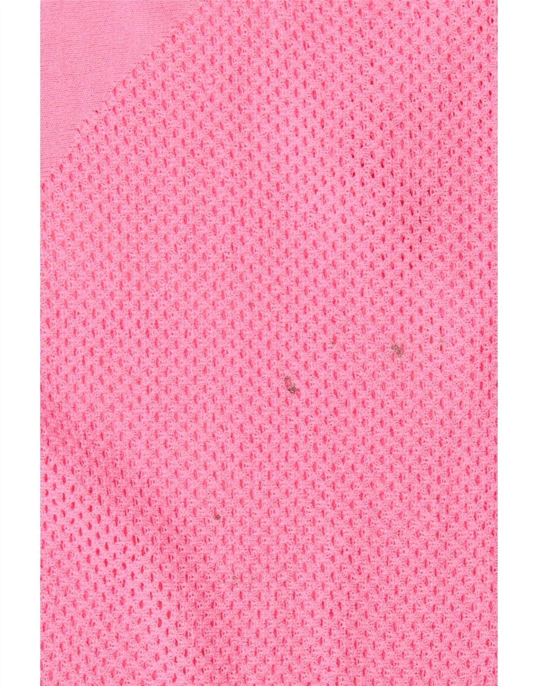 Damska bluza z grafiką GUESS, sukienka UK 18 XL, różowa