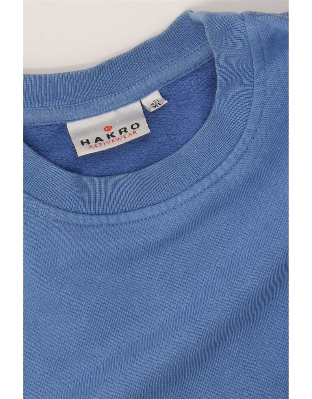 Bluza męska Hakro XL niebieska