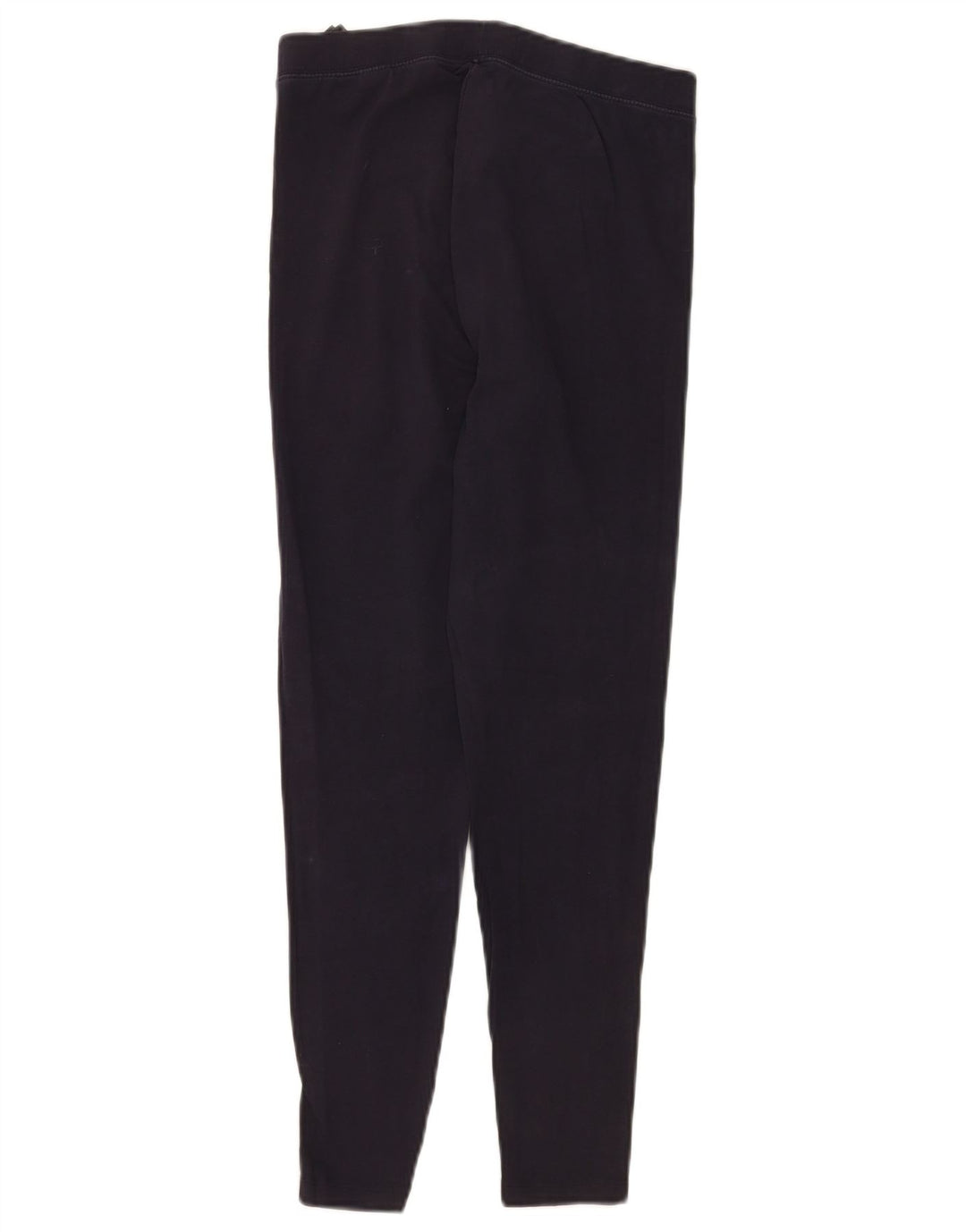 Legginsy damskie Marks & Spencer UK 10, małe, granatowe, bawełniane