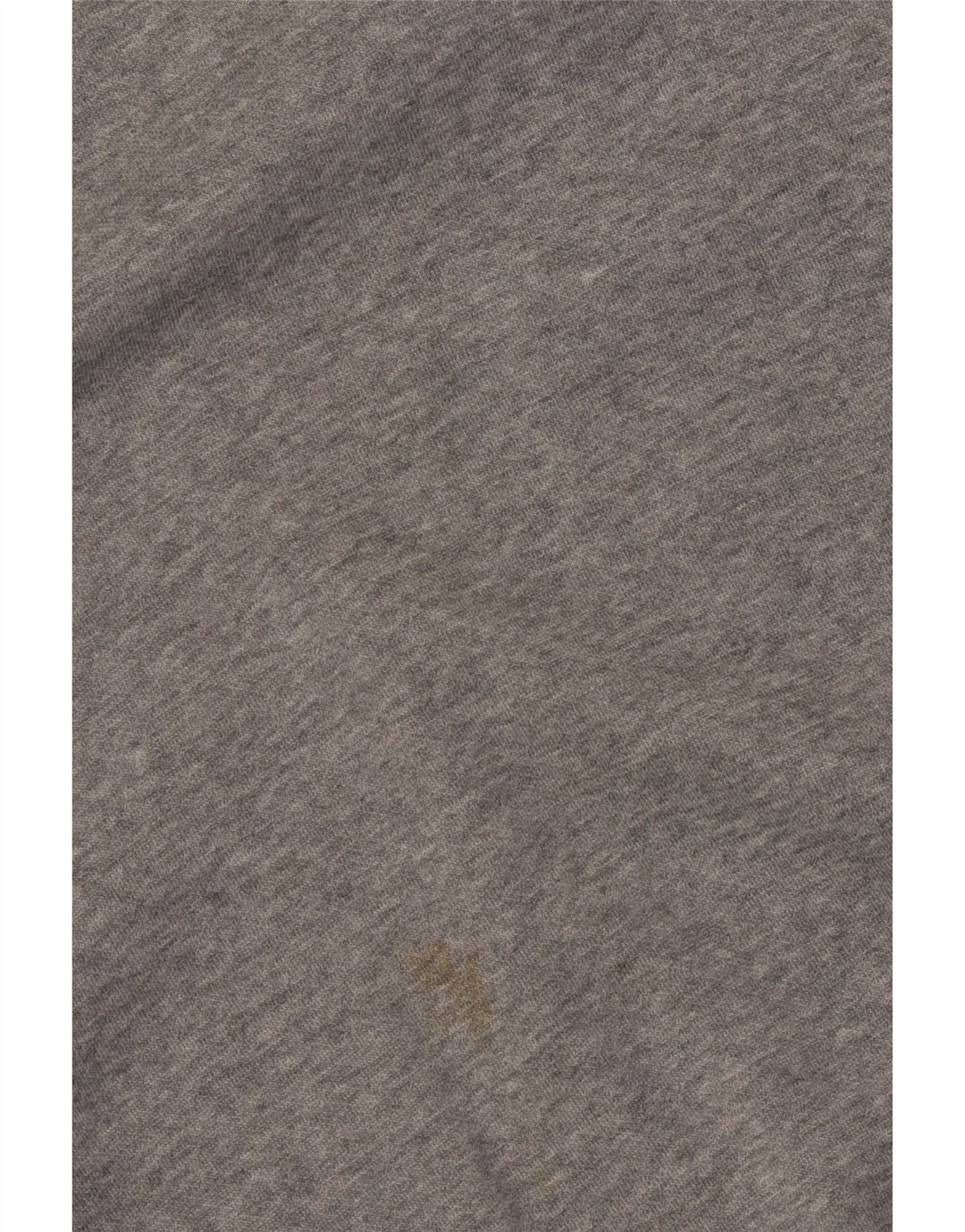 Męska bluza z grafiką Puma, średnia, szara, bawełniana nakrapiana