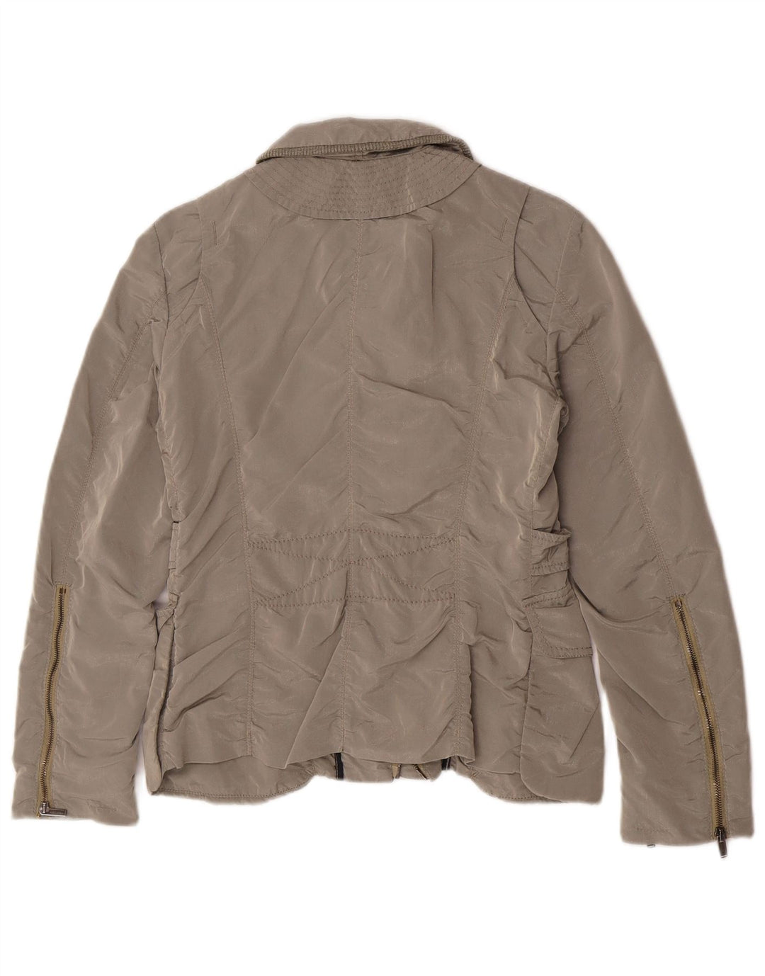 Damska kurtka użytkowa Dekker IT 44 średnioszara