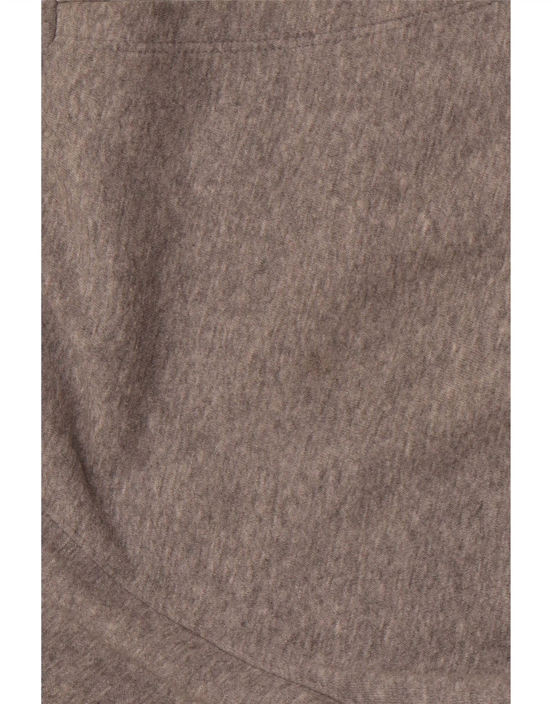 Męskie spodnie dresowe o luźnym kroju UNDER ARMOUR, średnioszare