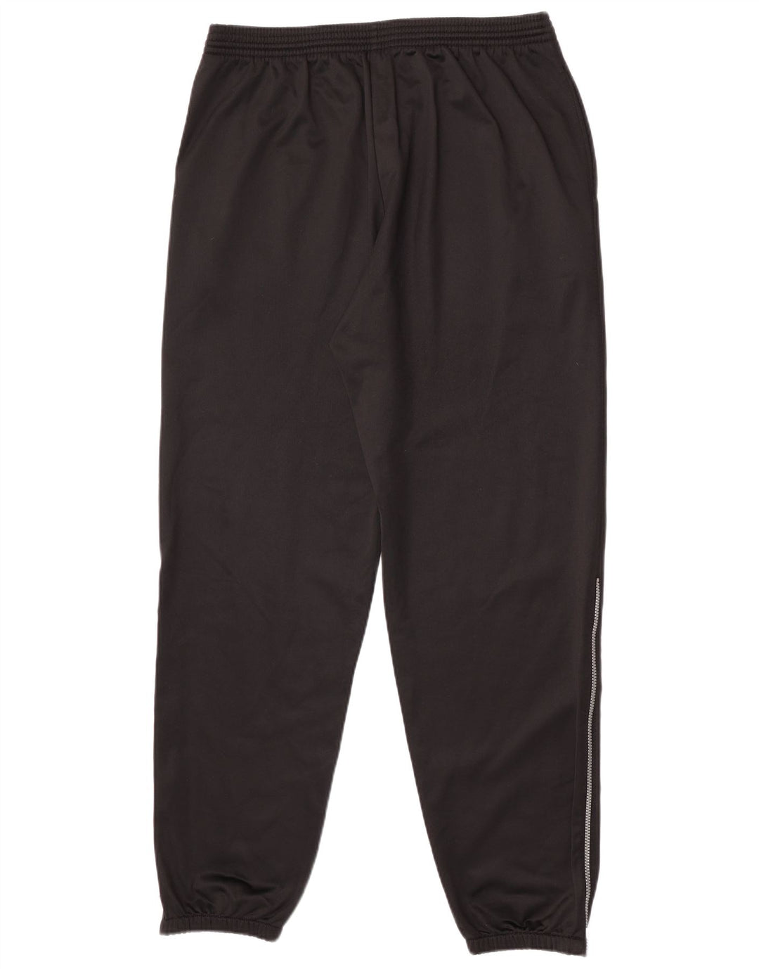 Męskie spodnie dresowe Champion Joggers XL, czarny poliester