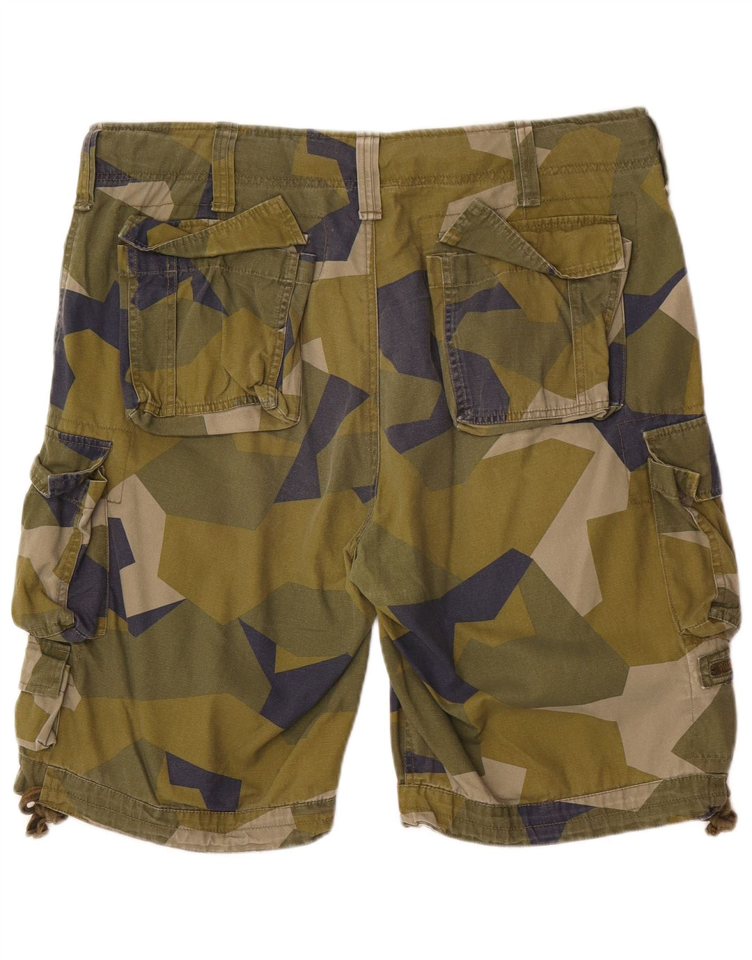Męskie spodenki cargo Brandit 2XL W36 w kolorze khaki