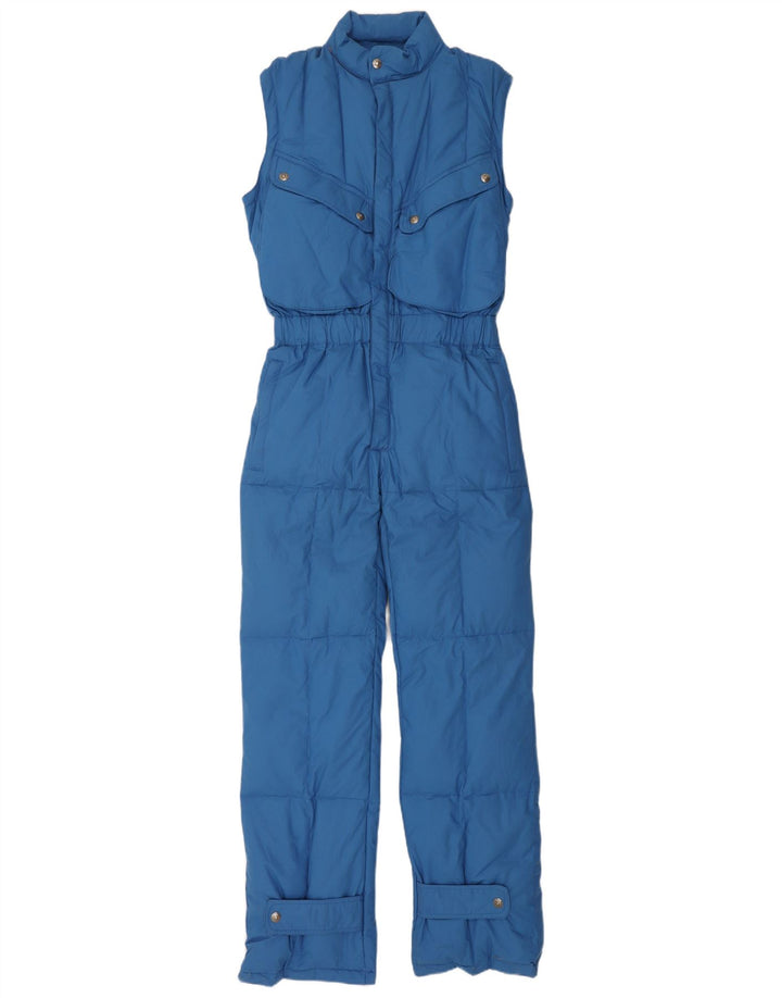 MC Ross Męski 2-częściowy zestaw, mały W15 L32, niebieska bawełna