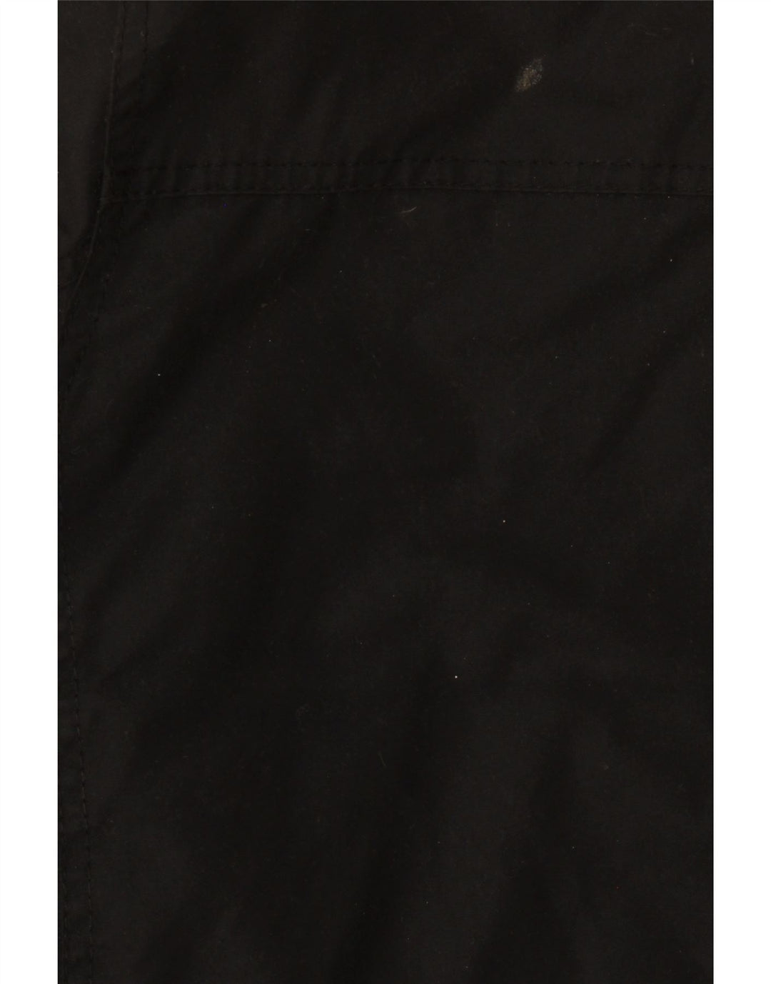 Kurtka męska Barbour Sherpa Utility UK 44 2XL czarna bawełniana