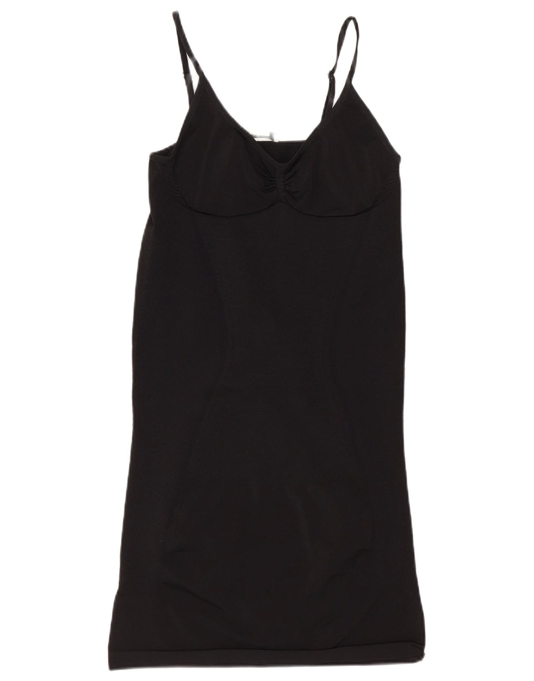 Damska sukienka oversize Max Mara UK 16, duża czarna