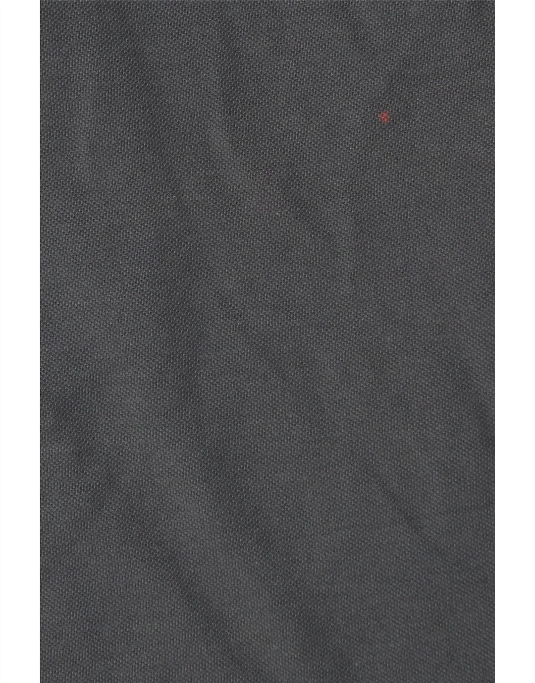 Męska koszulka polo Diadora, średnia szara bawełna