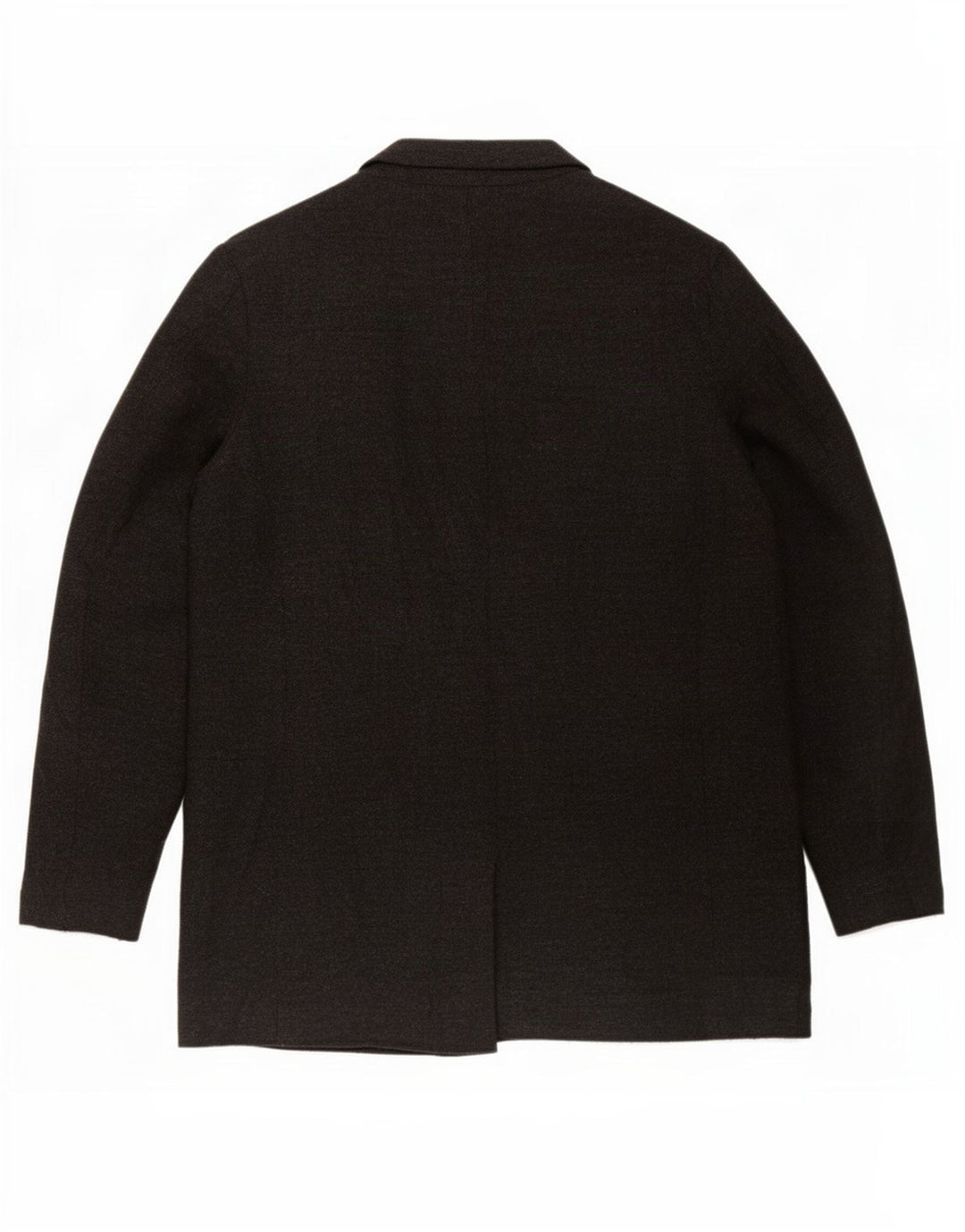 Kurtka damska Zara Open Blazer UK 14, duża czarna