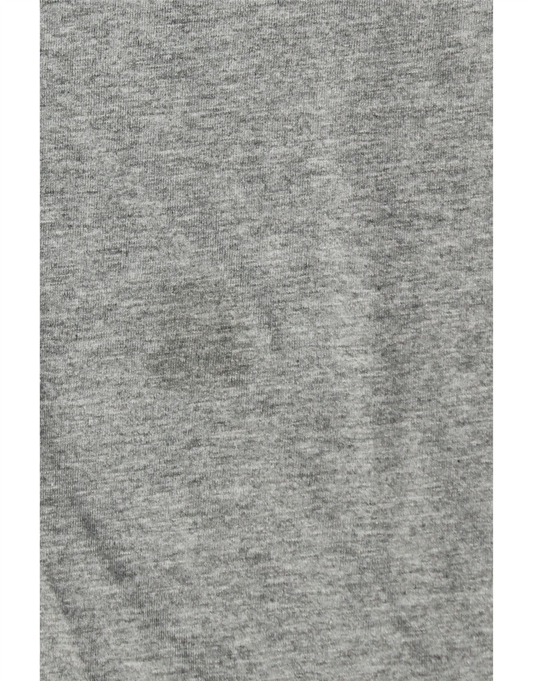 Męski T-shirt z grafiką Puma, średni szary, nakrapiany