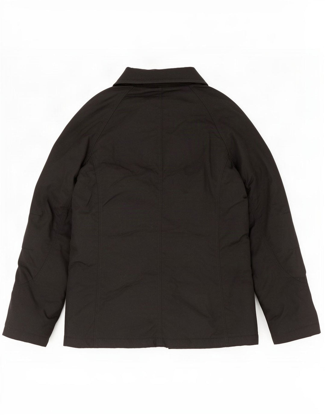 Damska kurtka użytkowa Woolrich UK 18 XL Czarna Poliamid