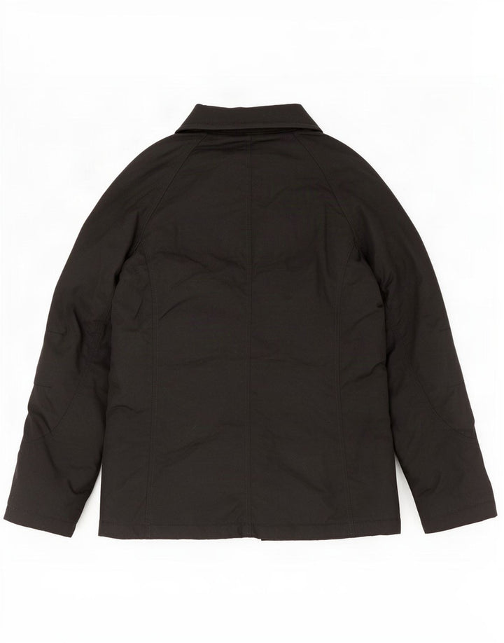 Damska kurtka użytkowa Woolrich UK 18 XL Czarna Poliamid